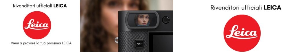 Fotocamere instantanee leica